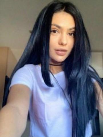 Анкета проститутки Натуся, 22 года