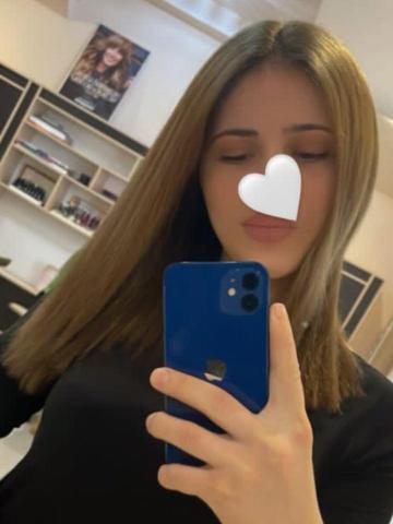Анкета проститутки Услада, 23 года